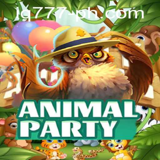 Dive into the World of AnimalParty: Exploring IQ777