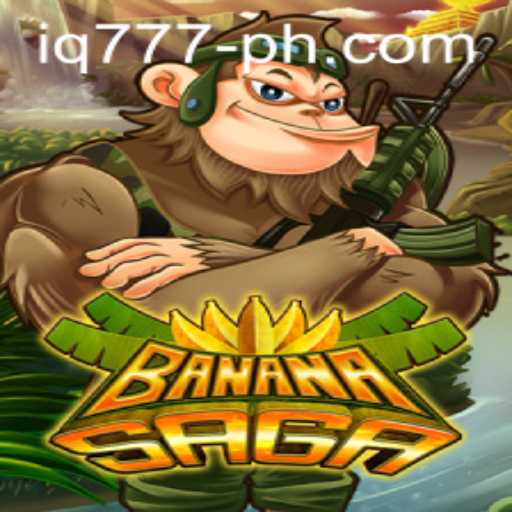 Exploring BananaSaga: A Dive into the Fruitful Adventure of IQ777