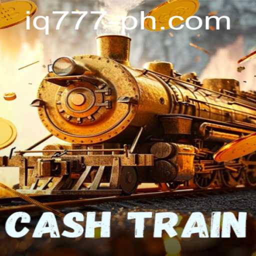 CashTrain: A Journey of Strategy and Fortune