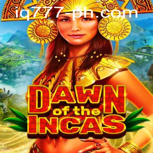 DawnoftheIncas: A Strategic Adventure Game