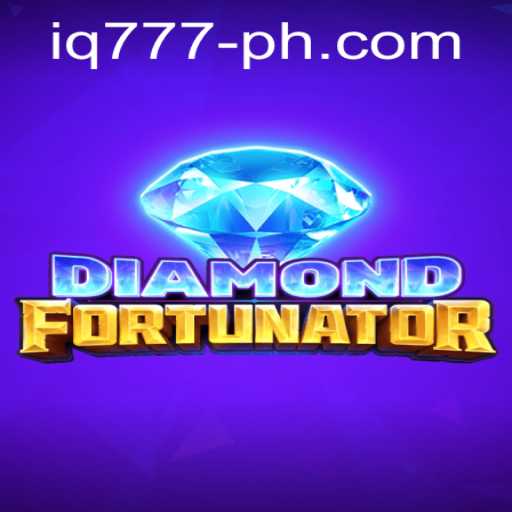 Discover DiamondFort: The Ultimate Gaming Experience with IQ777