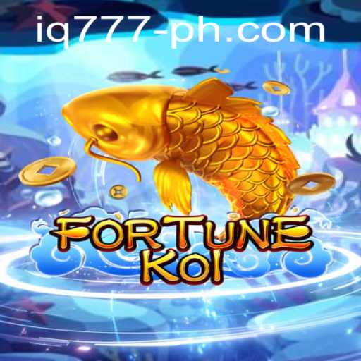 FORTUNEKOI: Diving into the Enchanting World of Strategy and Luck