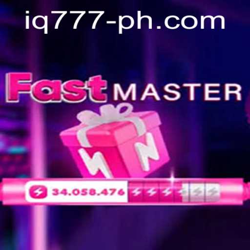 FastMaster: Mastering Strategy and Speed with IQ777