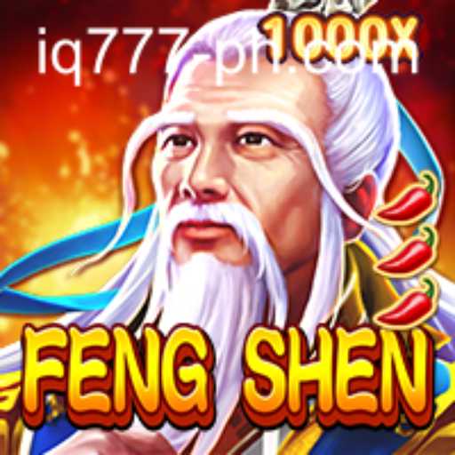 FengShen: Master the Game of Strategy and Intelligence with IQ777