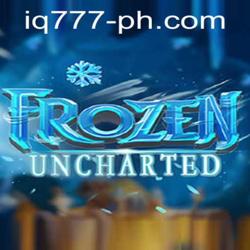 FrozenUncharted: Unveiling the Thrilling Adventure with a Strategic Twist