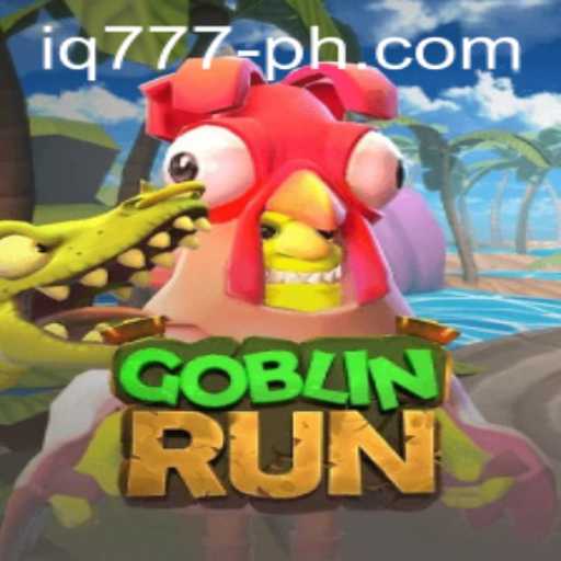 Unveiling GoblinRun: The Thrilling Adventure with IQ777 Challenges