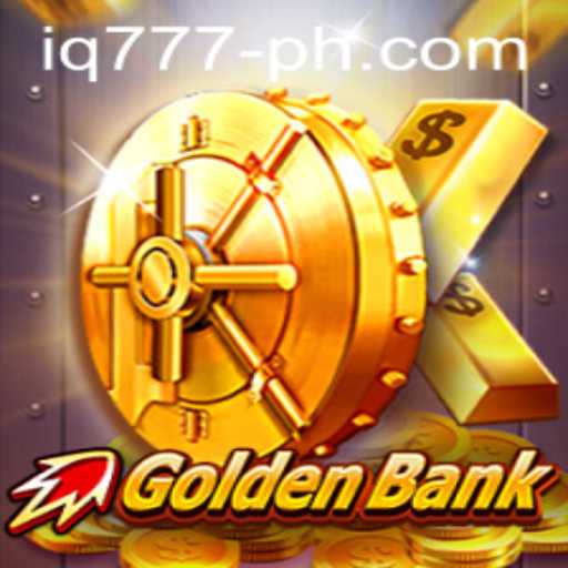 Unveiling GoldenBank: The Revolutionary Game Experience with IQ777
