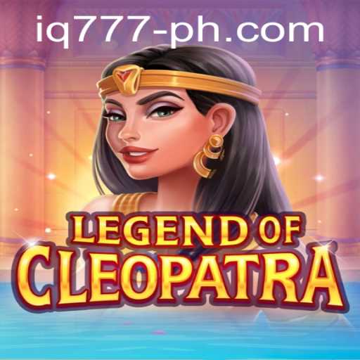 Unlock the Mysteries of LegendOfCleopatra: A Gaming Experience Like No Other