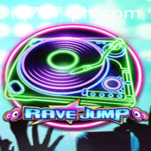 Embark on an Electrifying Adventure with RaveJump: Unleashing IQ777