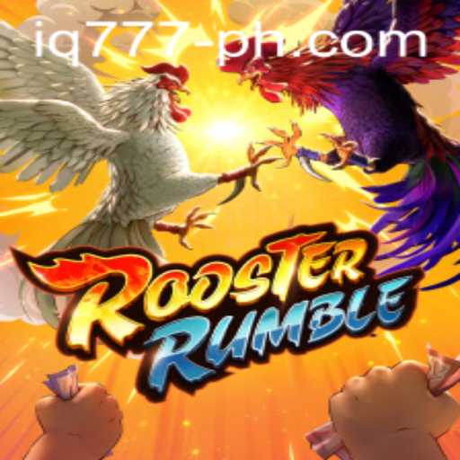 RoosterRumble: Dive into the Exciting World of Competitive Cockfighting