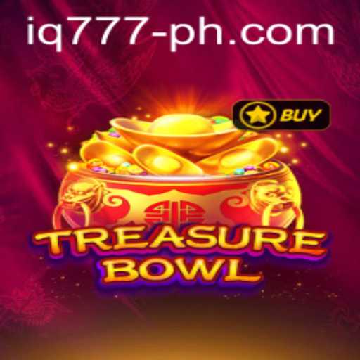 Unlocking the Mystery of TreasureBowl: Dive into the World of IQ777