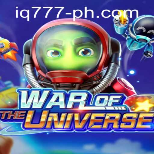 WAROFTHEUNIVERSE: A Comprehensive Guide to the Ultimate Strategy Game