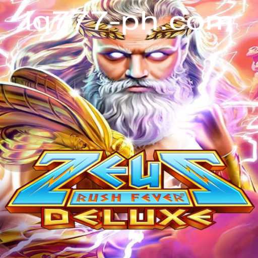 Embark on a Mythical Adventure with ZeusRushFeverDeluxe and Explore IQ777 Challenges